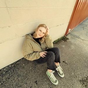 Meet your Posher, Tatum